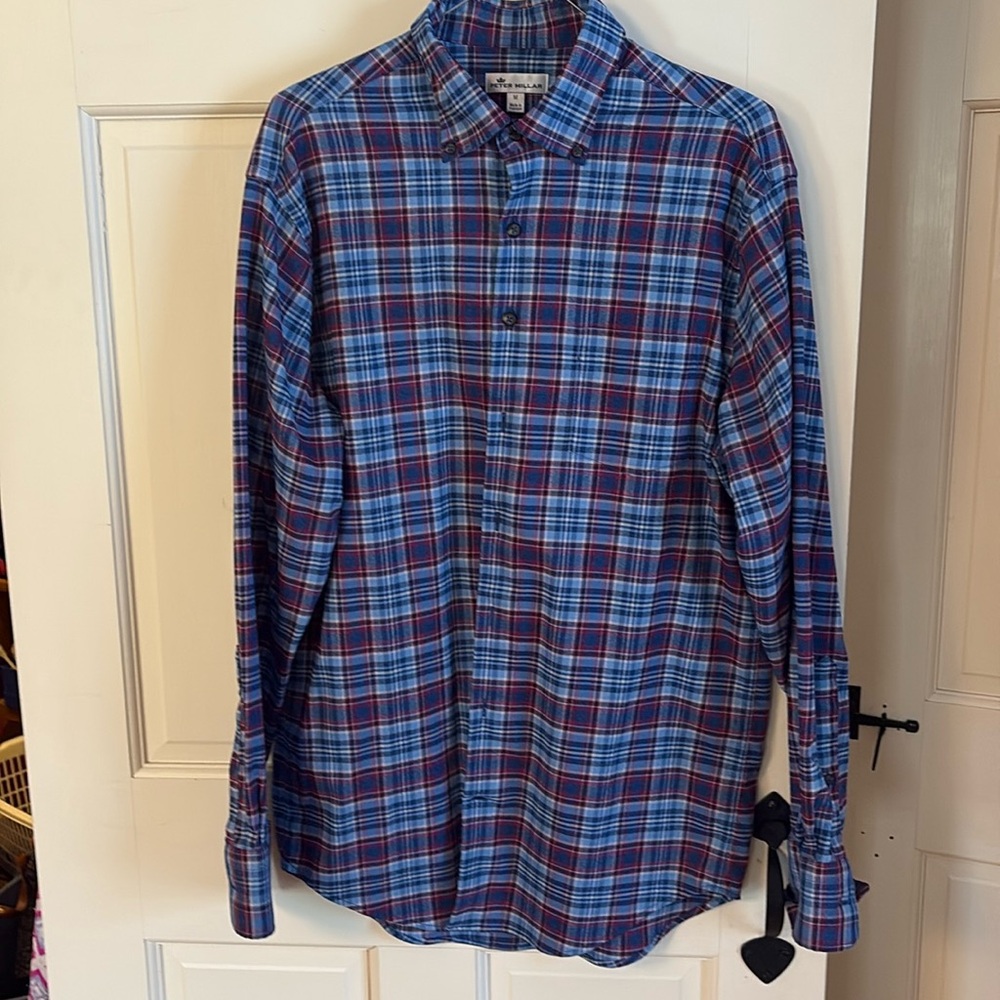 Men’s shirt Peter Millar